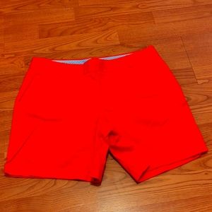 J Crew Chino Shorts
